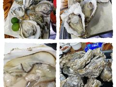 -大富蚝乌东哥饭店·石锅鱼杂·柠檬鸭(革新路店)