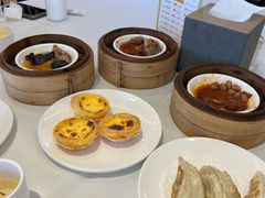 -万龙洲海鲜(南新仓店)