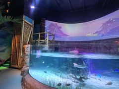 -沈阳海洋探索中心