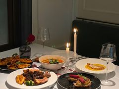 -静香HOUSE·全时段融合餐厅(七星欢乐颂店)