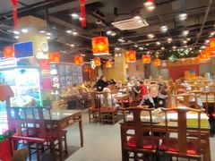 -东北大院·东北菜(三台子店)
