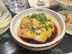 -兰溪小馆(东直门簋街店)