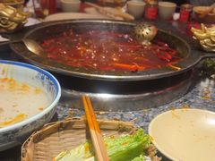 -蜀大侠火锅(总府路店)