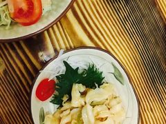-葉家.焼鳥.居酒屋(惠利街店)
