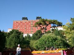 -普陀宗乘之庙(小布达拉宫)