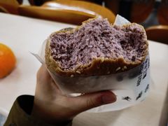 -北大家园食堂