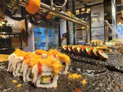 -炽真·果木窑烤自助牛排馆儿(和平欧乐店)