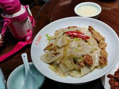 -面辣子·陕西家乡菜(长安店)