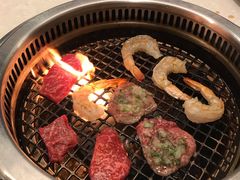-焼肉 ウエスト(天神店)