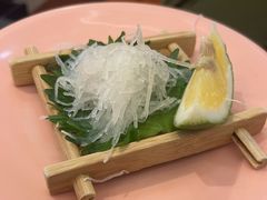 -争鲜回转寿司(通州万达店)