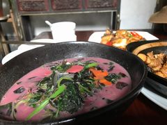 -董府·古宅餐厅