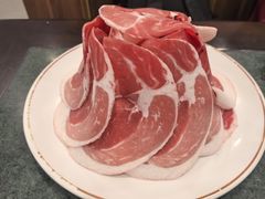 -楼外楼肥羊木炭火锅居(乐群街店)