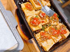 -木屋烧烤(坂田天安云谷店)