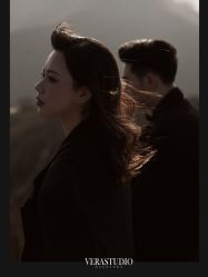 -至臻微拉婚纱摄影