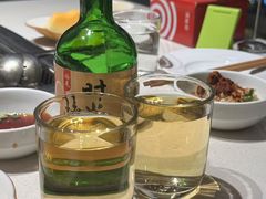 -海底捞火锅(阳光新业店)