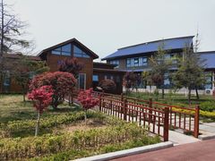 -阳光海岸露营公园