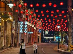 -赤坎·广东华侨国际旅游度假区