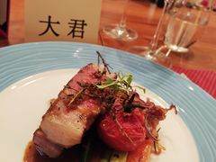 -圣丰索菲特·法国餐厅