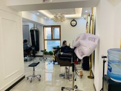 -INSI Hair Salon