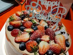 -逸绮瑶澜Miss Mousse Cake蛋糕(三里屯SOHO店)