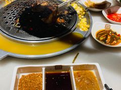-韩宫宴烤肉·料理(大宁国际店)