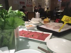 -潮福城大酒楼·潮味粤品·港式点心(湖滨北路店)