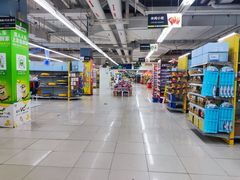 -人人乐购物广场(开发区店)