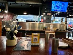 -斯比特花园西餐厅(东方商厦店)