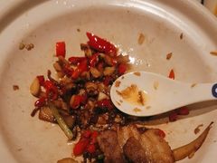 -兰湘子·湘菜小炒(南京江宁万达店)
