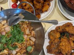 -群乐饭店(滨安路店)