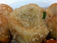 -小杨生煎(湟普汇店)