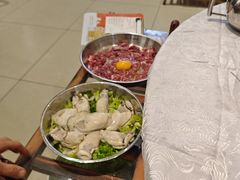 -丰尔粥食·粥底火锅·桑拿鸡(大良总店)