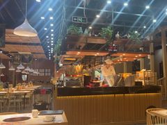 -黑鸡小馆(金源店)