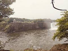 -镜泊湖风景区