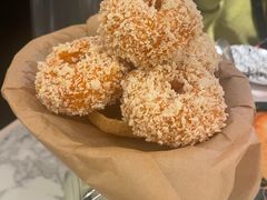多拿虾饼-太食獸泰式茶餐厅(艾尚天地店)