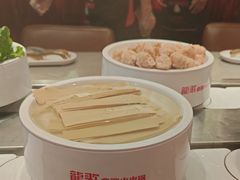 -龍歌自助小火锅(雨花台江南虹悦城店)