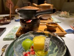 -叶叶菩提(太原别墅店)