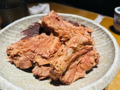 -95号酱骨·一块豆腐(展春园西路店)