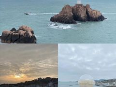 -东极岛景区