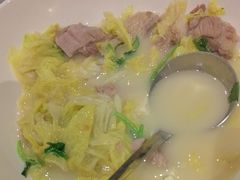 -丽景华侨酒店-渔味小厨