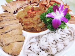 -悦来酒家·正宗闽南菜(西街店)