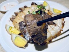 -金穗园·砂锅粥.醉鸡煲火锅(长寿路店)