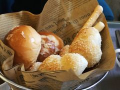 -荟星庭西餐厅(天府丽都喜来登饭店)