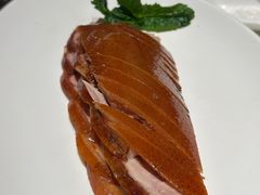 -四季民福烤鸭店(外滩外白渡桥店)