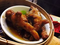 -添好运点心专门店(深水埗店)