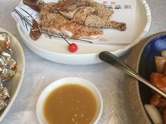 -广州粤海喜来登酒店