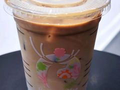 -瑞幸咖啡(华创生活广场店)
