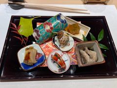 -鮨一日本料理(大中华店)