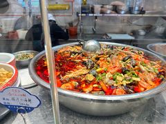 -舌尖上·霞浦滩涂海鲜·新闽菜(总店)