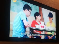 -三元宾馆-中餐厅
